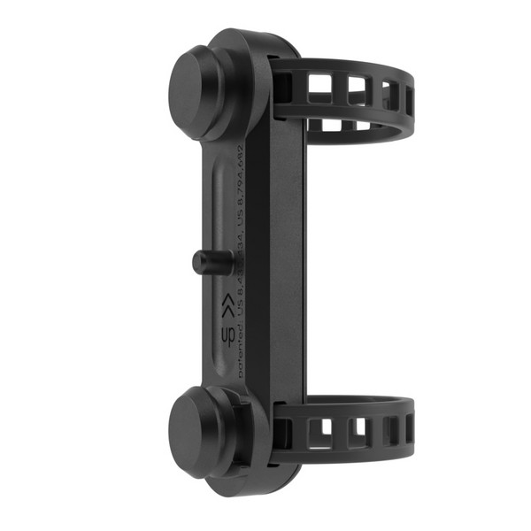 Fidlock TWIST UNI CONNECTOR + UNI BASE - Fahrradzubehör Ansicht 4