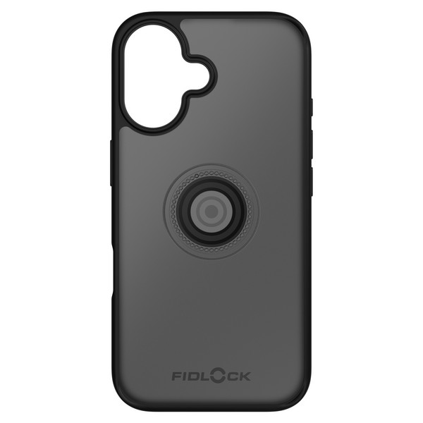 Fidlock VACUUM PHONE CASE FOR IPHONE 16 Ansicht 1