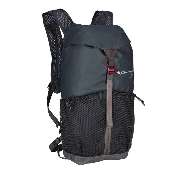 Klättermusen FJÖRM BACKPACK 18L Unisex - Tagesrucksack Ansicht 1