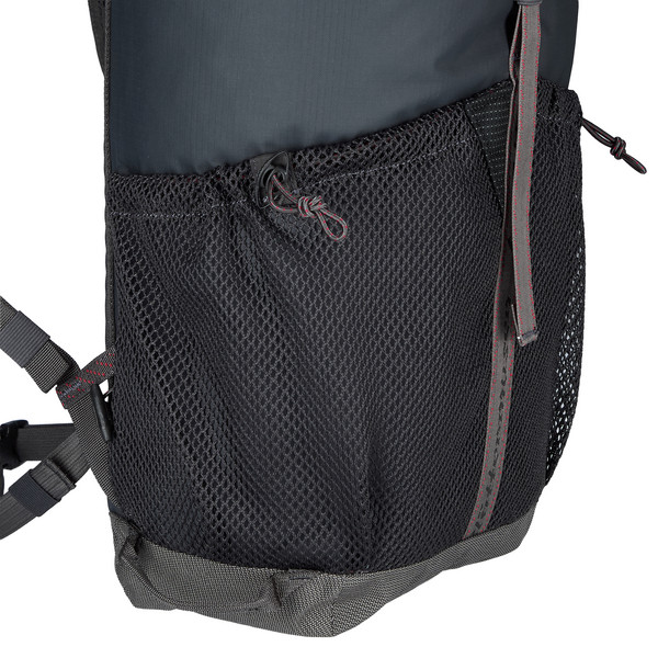Klättermusen FJÖRM BACKPACK 18L Unisex - Tagesrucksack Ansicht 8