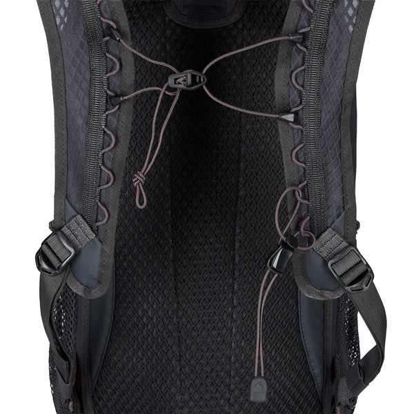 Klättermusen FJÖRM BACKPACK 18L Unisex - Tagesrucksack Ansicht 9