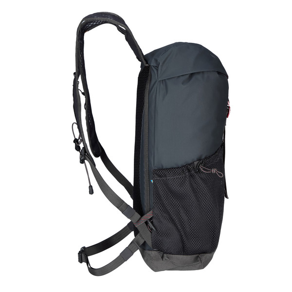 Klättermusen FJÖRM BACKPACK 18L Unisex - Tagesrucksack Ansicht 2