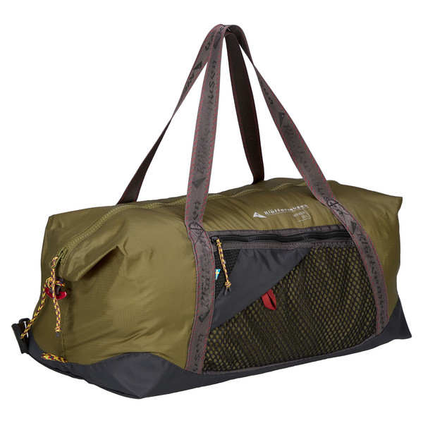 Klättermusen MIMER DUFFELBAG 25L Unisex - Seesack Ansicht 1