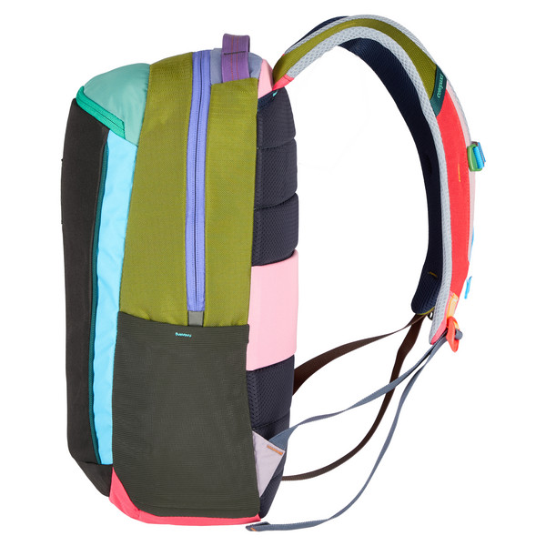 Cotopaxi ALLPA 18L DAYPACK - Tagesrucksack Ansicht 5