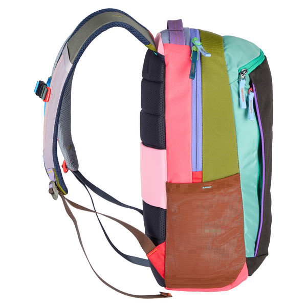 Cotopaxi ALLPA 18L DAYPACK - Tagesrucksack Ansicht 2
