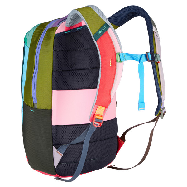 Cotopaxi ALLPA 18L DAYPACK - Tagesrucksack Ansicht 4
