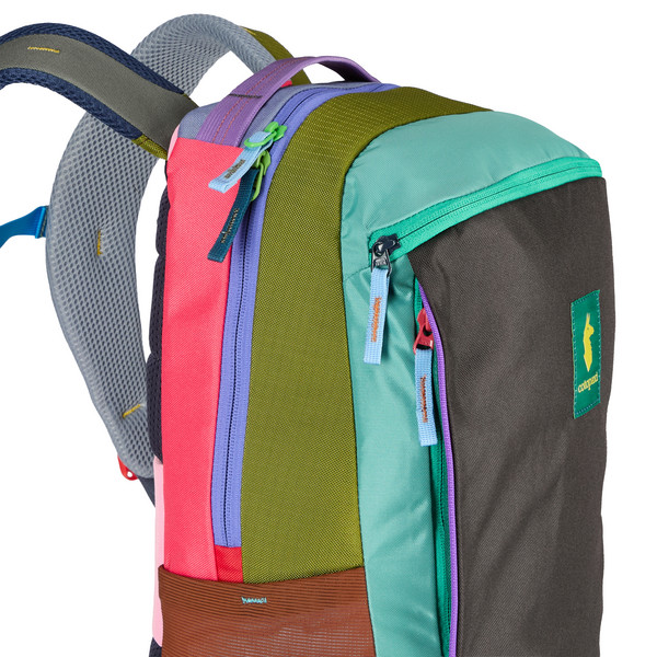 Cotopaxi ALLPA 18L DAYPACK - Tagesrucksack Ansicht 7