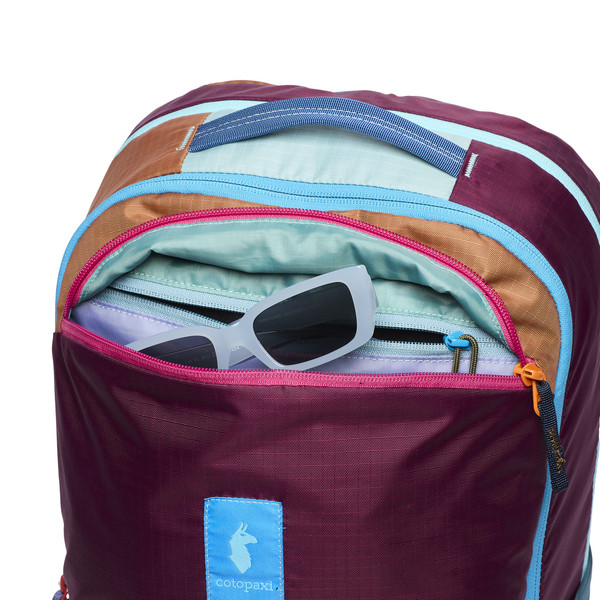 Cotopaxi ALLPA 26L DAYPACK Unisex - Tagesrucksack Ansicht 5