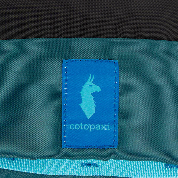 Cotopaxi EMPACABLE 3L SLING Unisex - Umhängetasche Ansicht 5