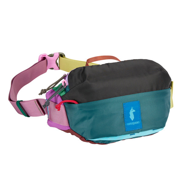Cotopaxi EMPACABLE 3L SLING Unisex - Umhängetasche Ansicht 1