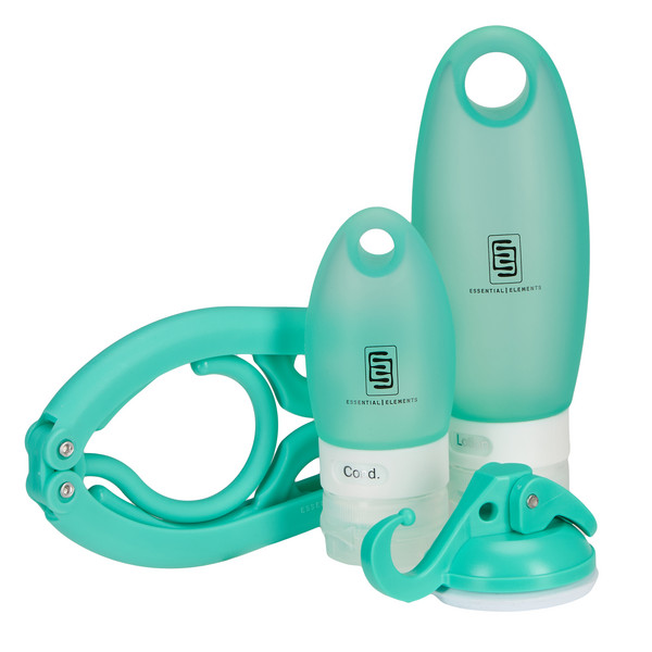 Elements FLY+BOARD TAVEL SET - Reiseflasche
