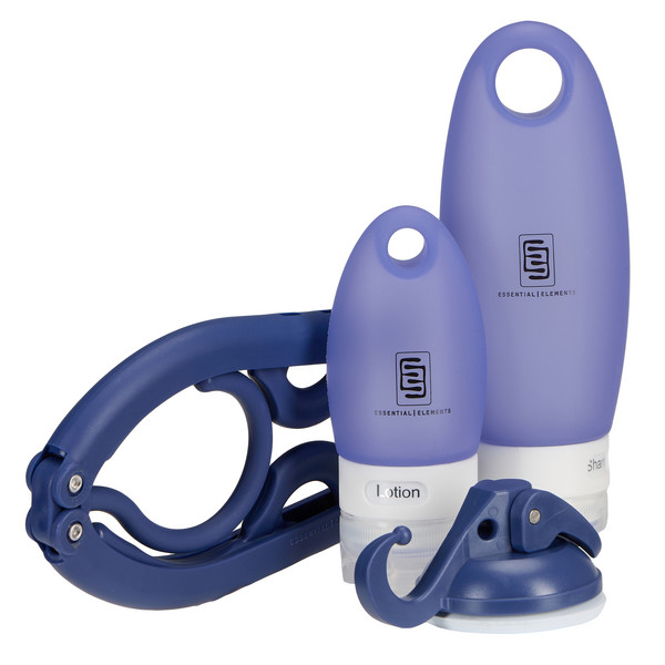 Elements FLY+BOARD TAVEL SET - Reiseflasche