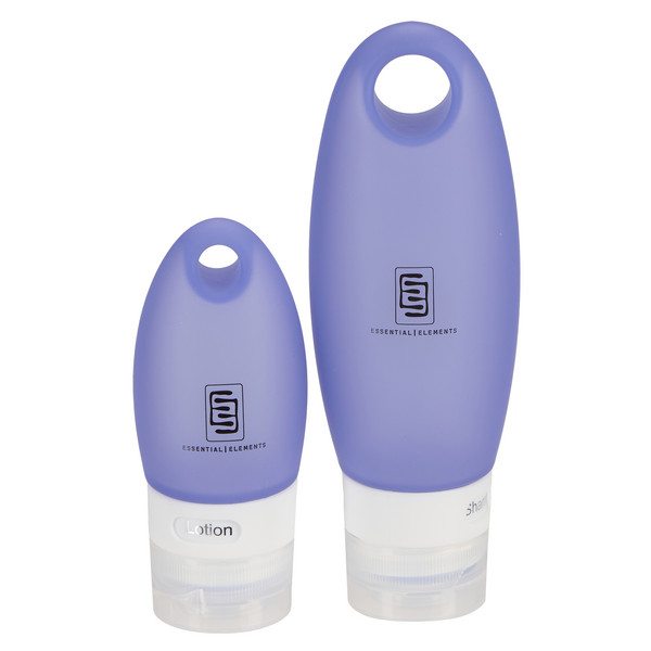 Essential Elements FLY+BOARD TAVEL SET - Reiseflasche Ansicht 2