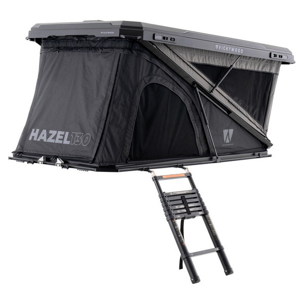HYBRID POP-UP DACHZELT HAZEL 130 - Dachzelt