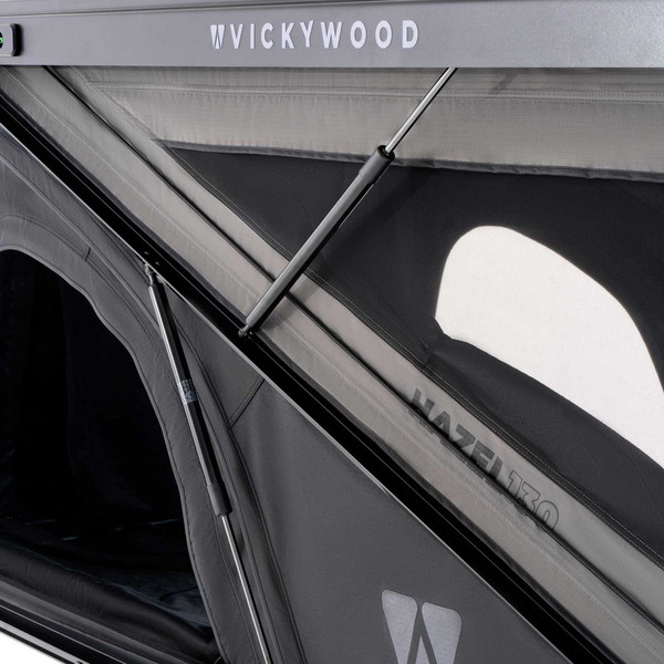 Vickywood HYBRID POP-UP DACHZELT HAZEL 155 - Dachzelt Ansicht 13