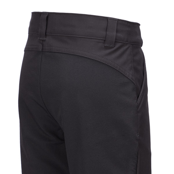 Polarn O. Pyret EXPLORE TROUSER OUTDOOR SOLID PO.P ADVENTURE Kinder - Softshellhose Ansicht 6