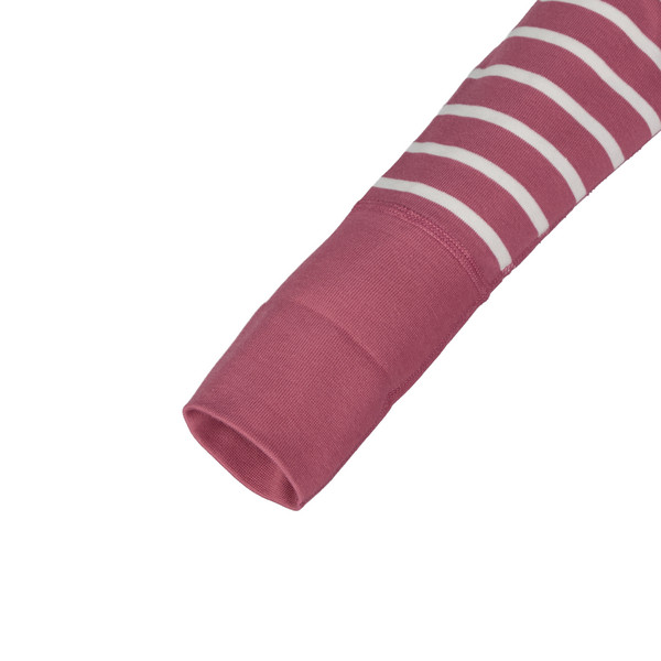 Polarn O. Pyret POLARN PYJAMAS SET STRIPED Kinder Ansicht 5