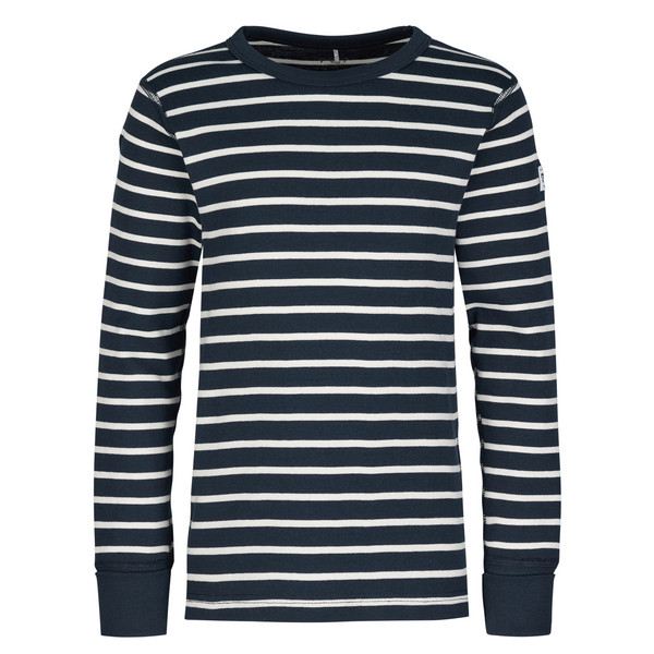 Polarn O. Pyret POLARN PYJAMAS SET STRIPED Kinder Ansicht 3