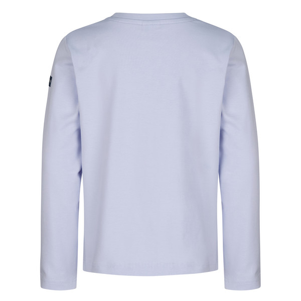Polarn O. Pyret HIDE - UNICORN TOP L/S APPLICATION Kinder - Langarmshirt Ansicht 2