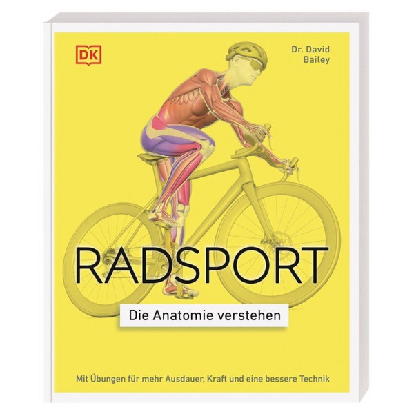- DIE ANATOMIE VERSTEHEN - Sportratgeber