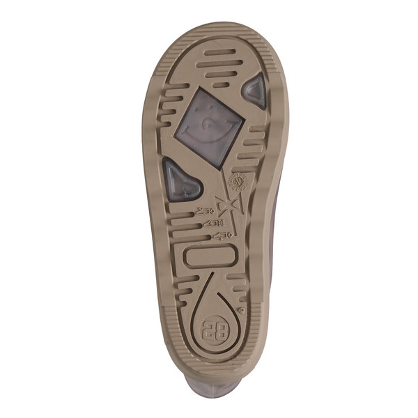 Enfant THERMO BOOTS PRINT Kinder - Gummistiefel gefüttert Ansicht 7