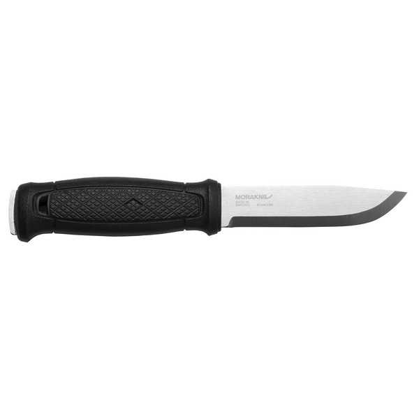 Morakniv GARBERG W/POLYMER SHEATH (S) - Feststehendes Messer Ansicht 2