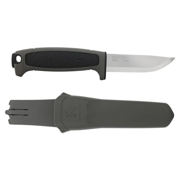 RISBERG HEAVYDUTY (C) - Feststehendes Messer