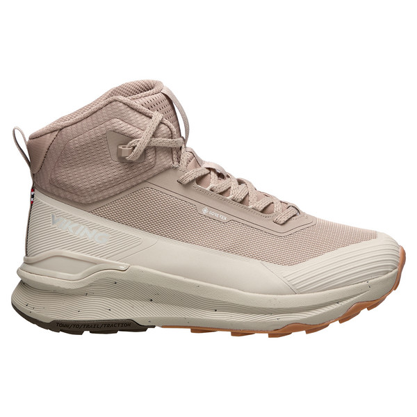 HER MOMENT MID GTX Damen - Wanderschuhe