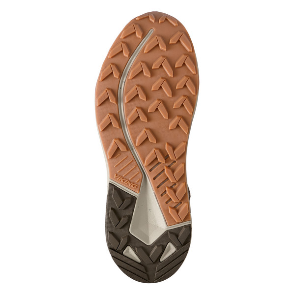 Viking HER MOMENT MID GTX Damen - Wanderschuhe Ansicht 7
