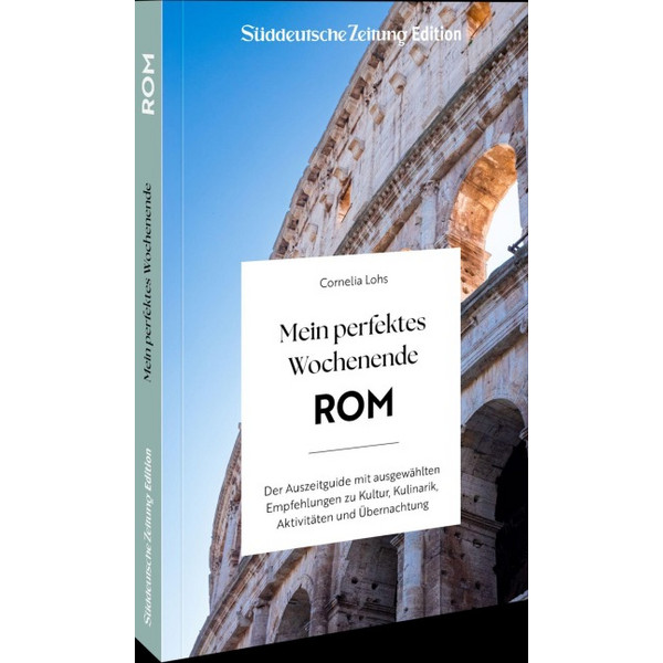 MEIN PERFEKTES WOCHENENDE ROM - Reiseführer Ansicht 1