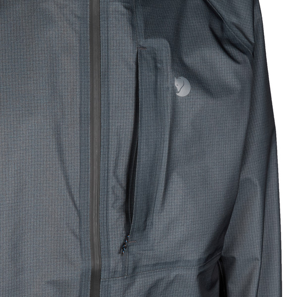 Fjällräven KEB LÄTT GTX JACKET M Herren - Hardshelljacke Ansicht 4