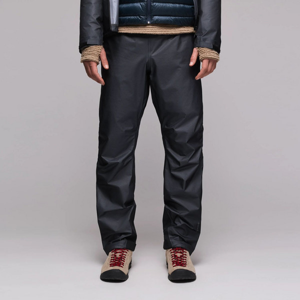 Fjällräven KEB LÄTT GTX TROUSERS M Herren - Hardshellhose Ansicht 4