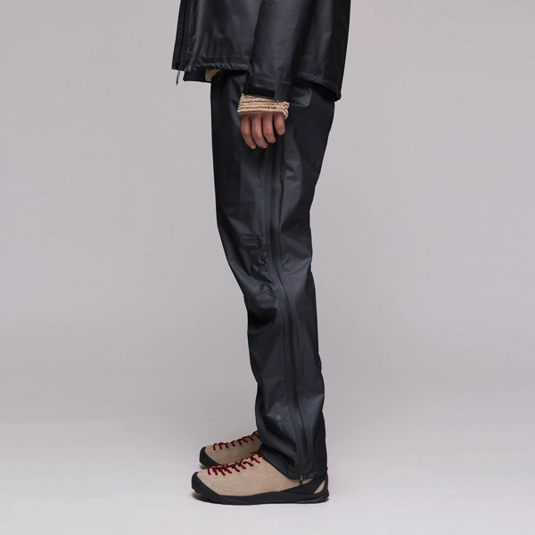 Fjällräven KEB LÄTT GTX TROUSERS W Damen - Hardshellhose Ansicht 5