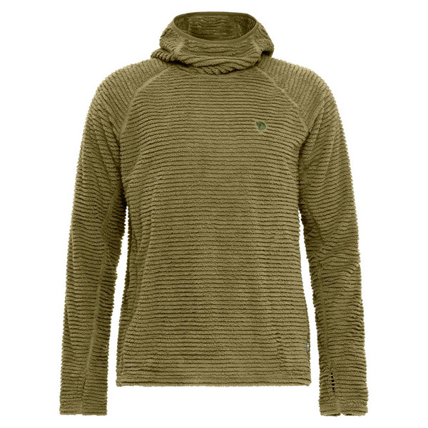 KEB LÄTT HOODIE M Herren - Hoodie-LAUREL GREEN