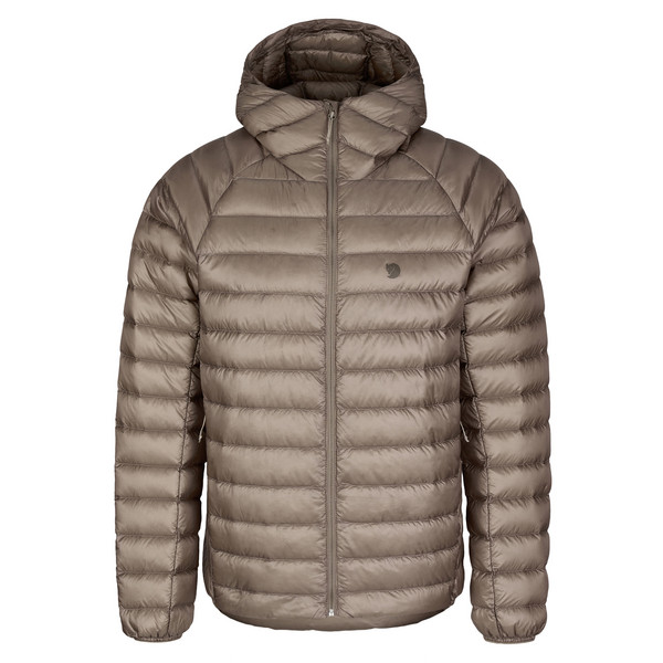 KEB LÄTT DOWN JACKET M Herren - Daunenjacke