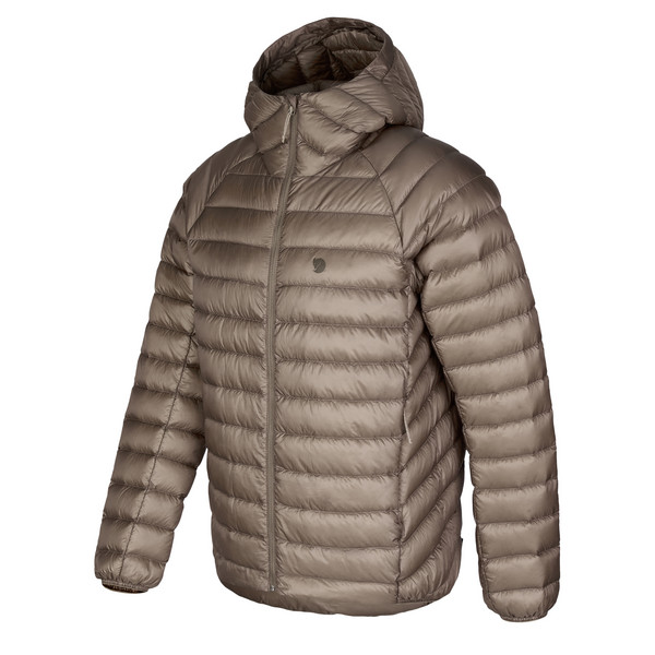 Fjällräven KEB LÄTT DOWN JACKET M Herren - Daunenjacke Ansicht 2