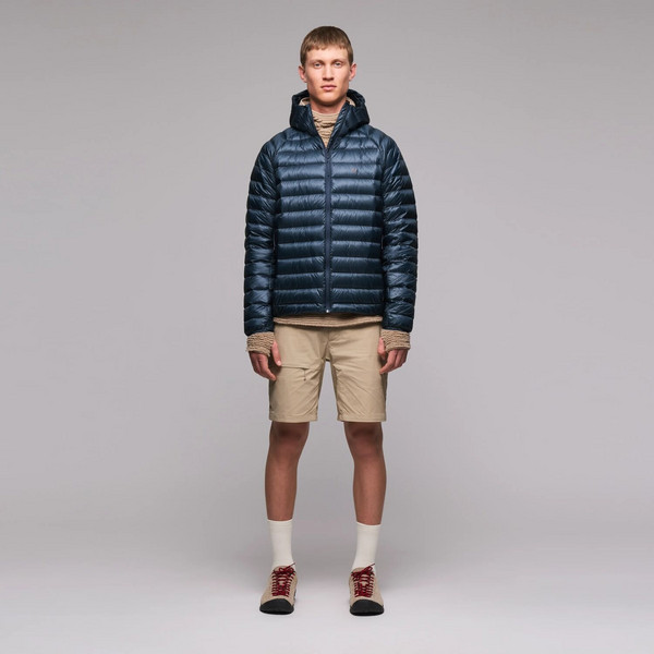 Fjällräven KEB LÄTT DOWN JACKET M Herren - Daunenjacke Ansicht 7