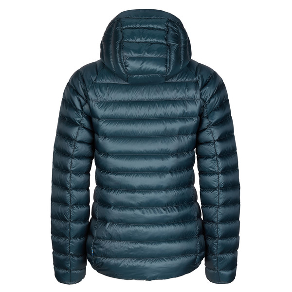 Fjällräven KEB LÄTT DOWN JACKET W Damen - Daunenjacke Ansicht 3