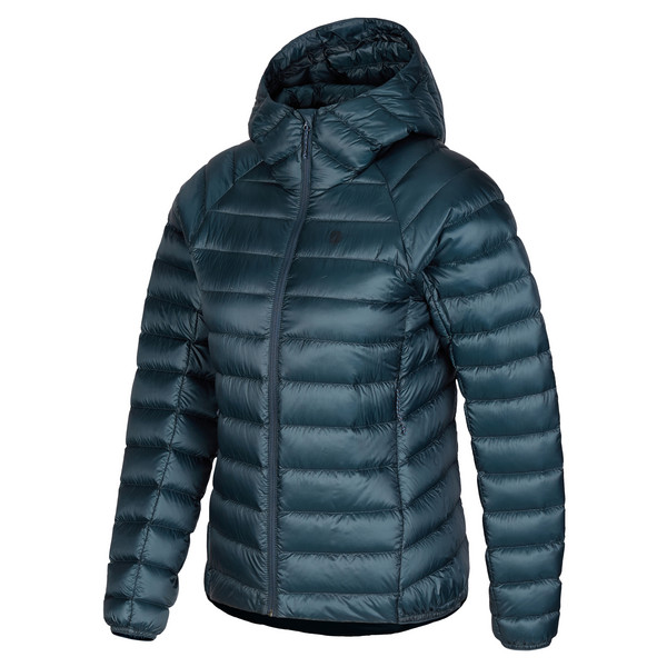 Fjällräven KEB LÄTT DOWN JACKET W Damen - Daunenjacke Ansicht 2