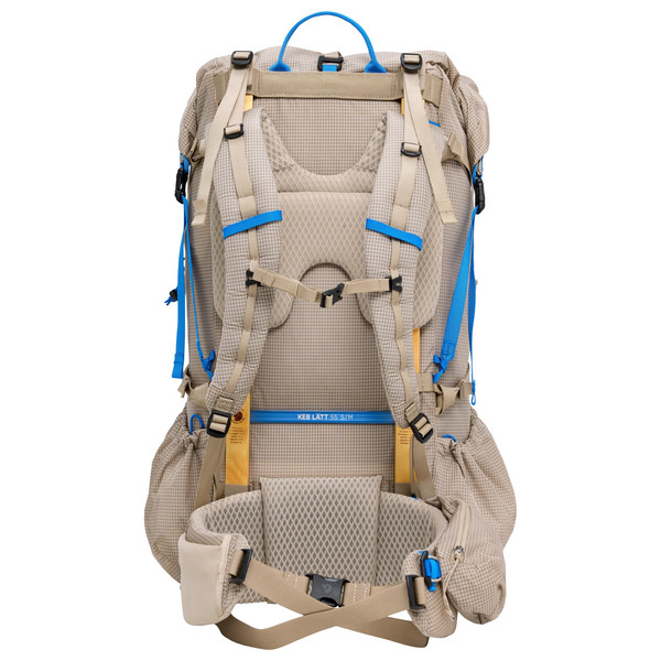Fjällräven KEB LÄTT 55 S/M Unisex - Trekkingrucksack Ansicht 2
