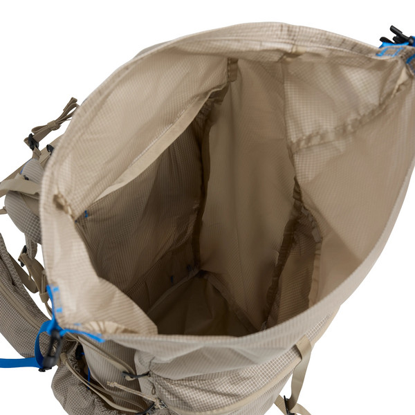 Fjällräven KEB LÄTT 55 S/M Unisex - Trekkingrucksack Ansicht 4