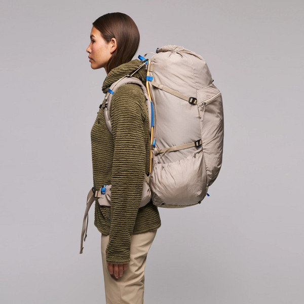Fjällräven KEB LÄTT 55 S/M Unisex - Trekkingrucksack Ansicht 7
