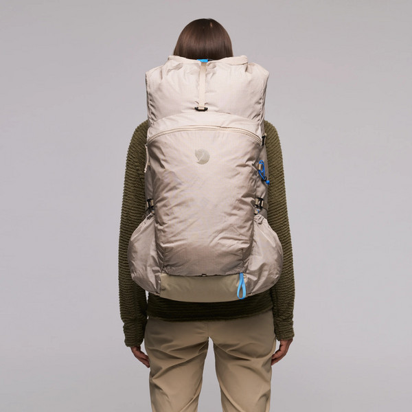 Fjällräven KEB LÄTT 55 S/M Unisex - Trekkingrucksack Ansicht 5