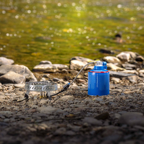 Campingaz CAMP & TREK CONNECT - Gaskocher Ansicht 10