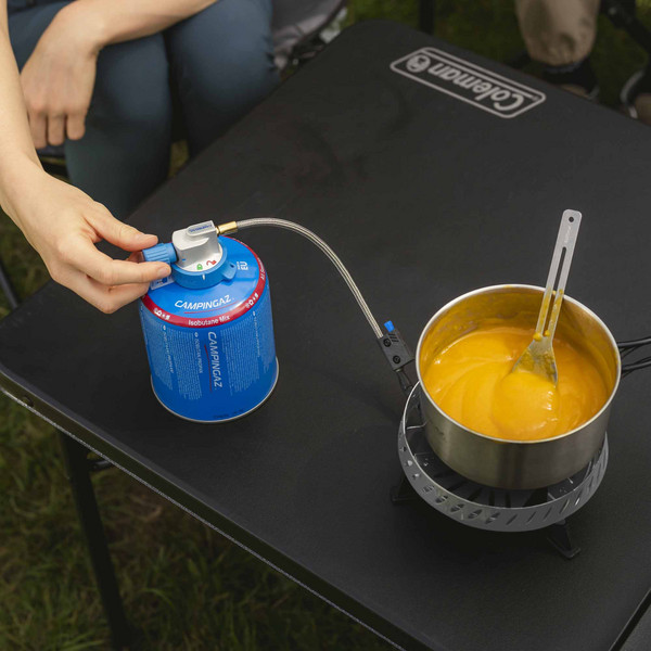 Campingaz CAMP & TREK CONNECT - Gaskocher Ansicht 11