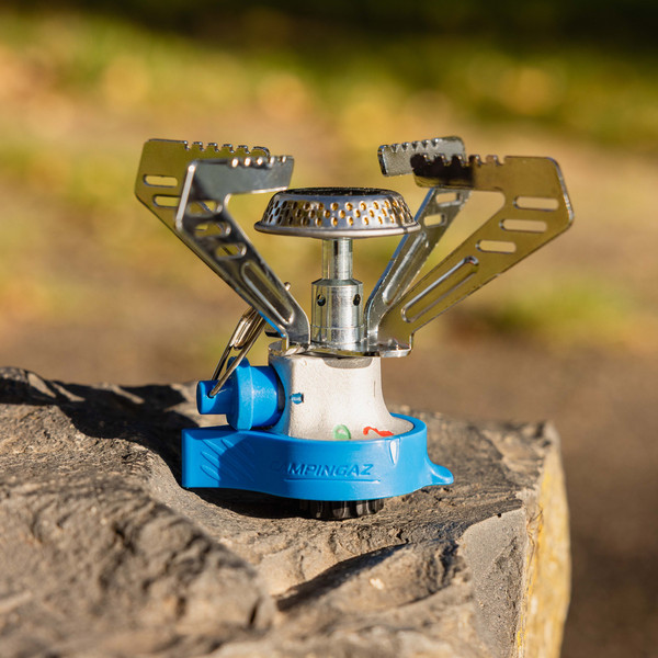 Campingaz CAMPING CONNECT - Gaskocher Ansicht 6