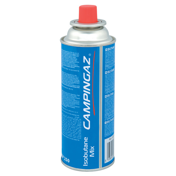 Campingaz CP 250 - Gaskartusche Ansicht 1