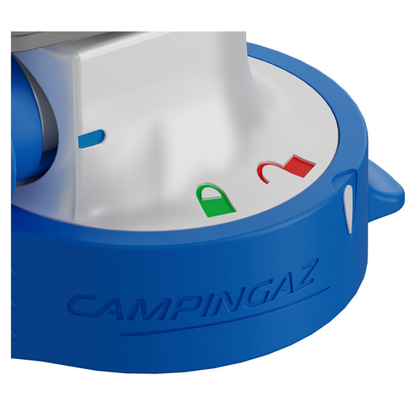 Campingaz TWISTER CONNECT - Gaskocher Ansicht 9