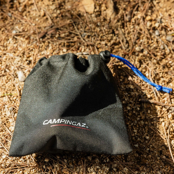 Campingaz TWISTER CONNECT PZ - Gaskocher Ansicht 4