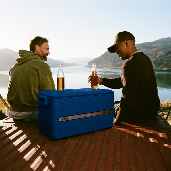 Coleman SNAP-N-GO 35QT - Kühlbox Ansicht 11